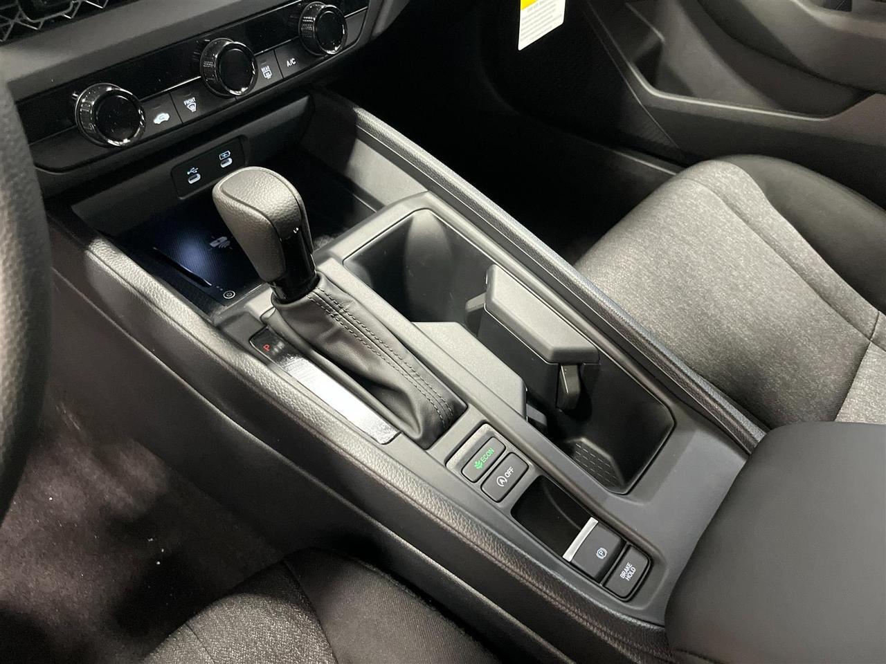 2026 Honda Accord LX Alexandria VA