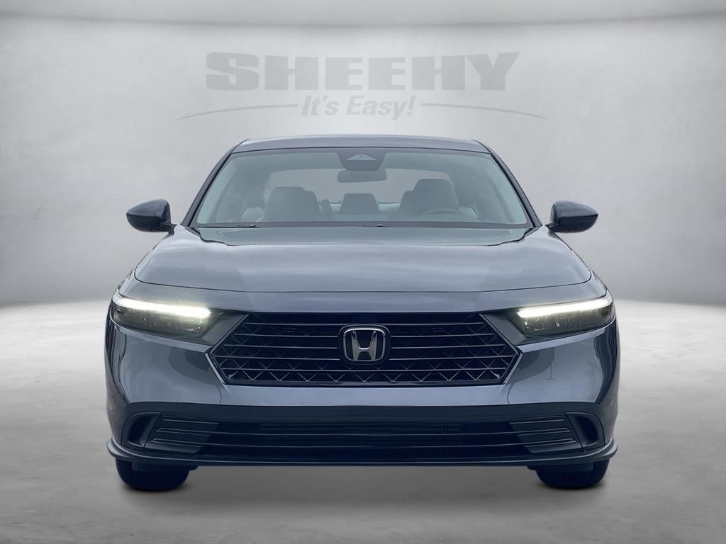 2026 Honda Accord LX Alexandria VA