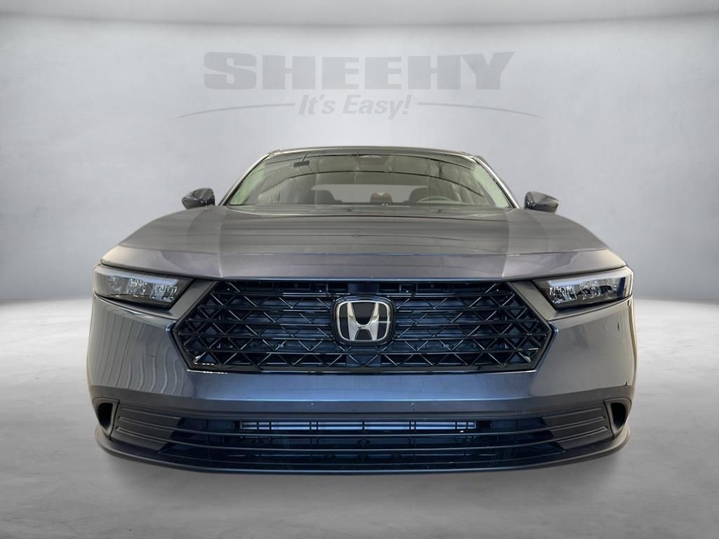 2026 Honda Accord LX Alexandria VA