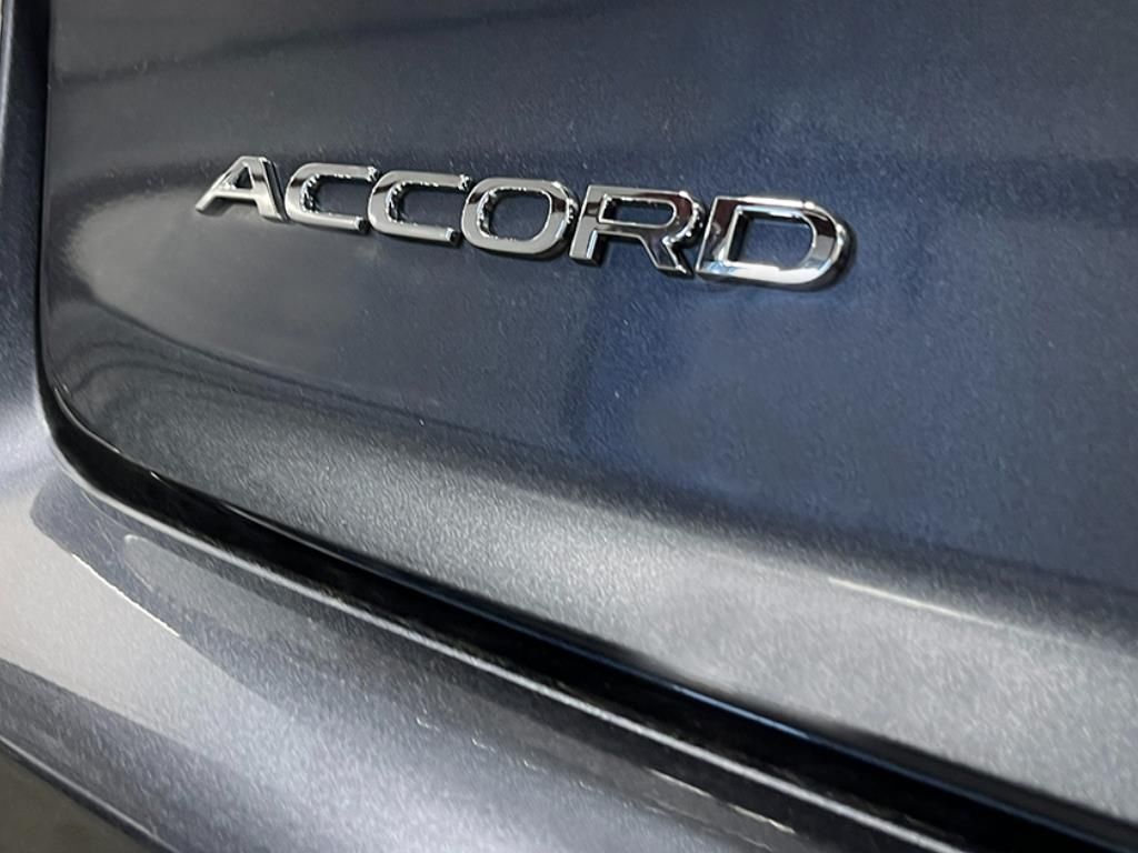 2026 Honda Accord LX Alexandria VA