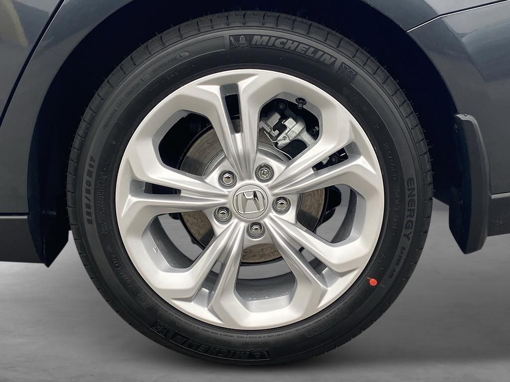 2026 Honda Accord LX Alexandria VA