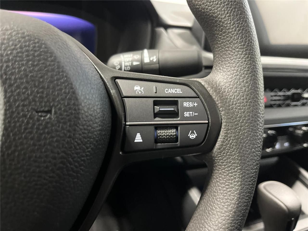 2026 Honda Accord LX Alexandria VA
