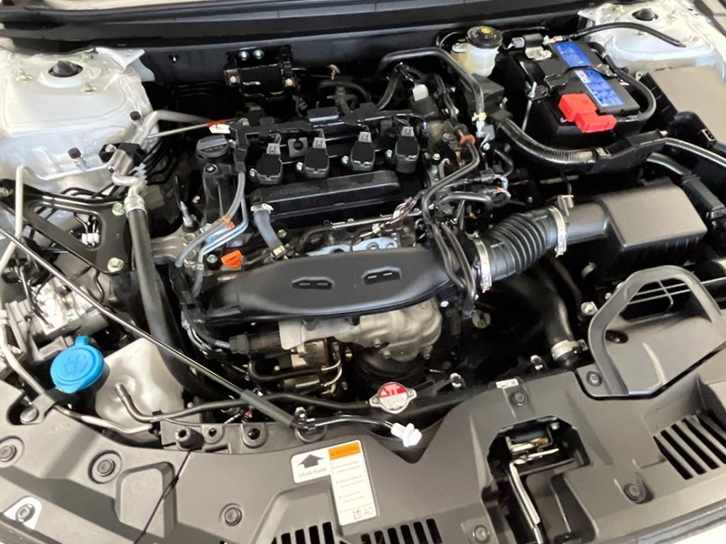 2026 Honda Accord LX Alexandria VA
