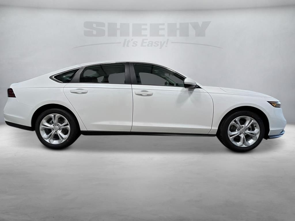 2026 Honda Accord LX Alexandria VA