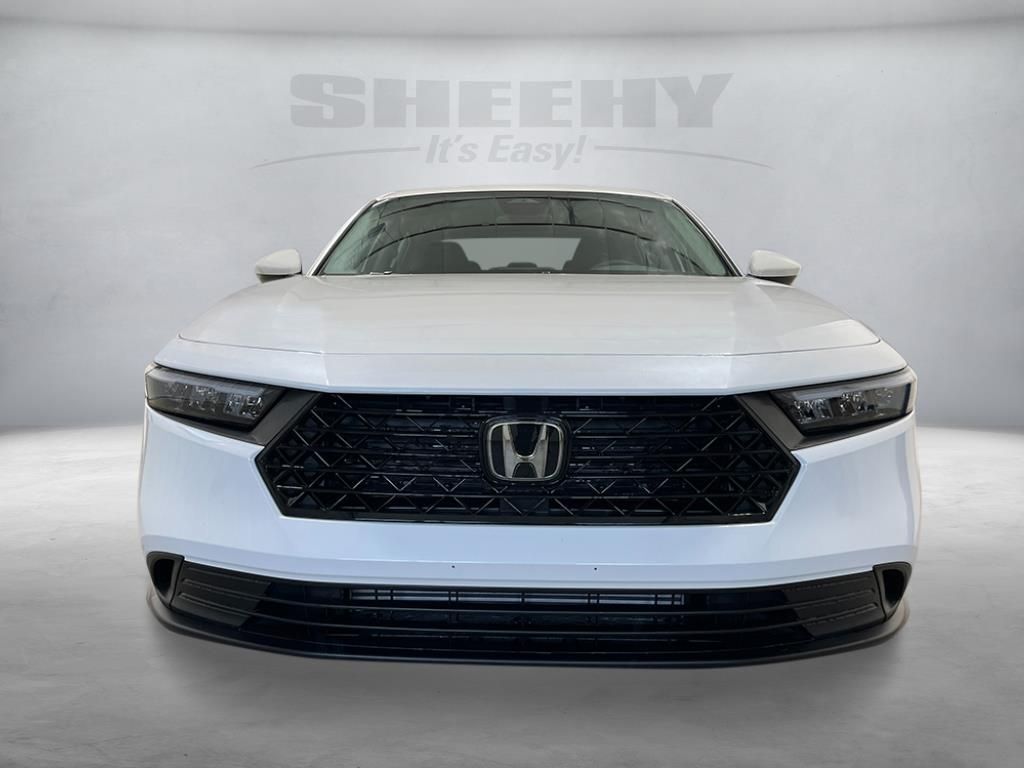 2026 Honda Accord LX Alexandria VA