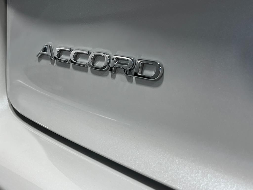 2026 Honda Accord LX Alexandria VA