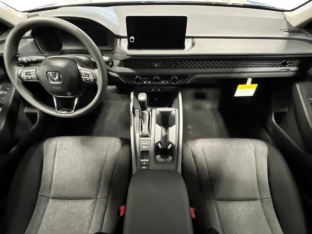 2026 Honda Accord LX Alexandria VA