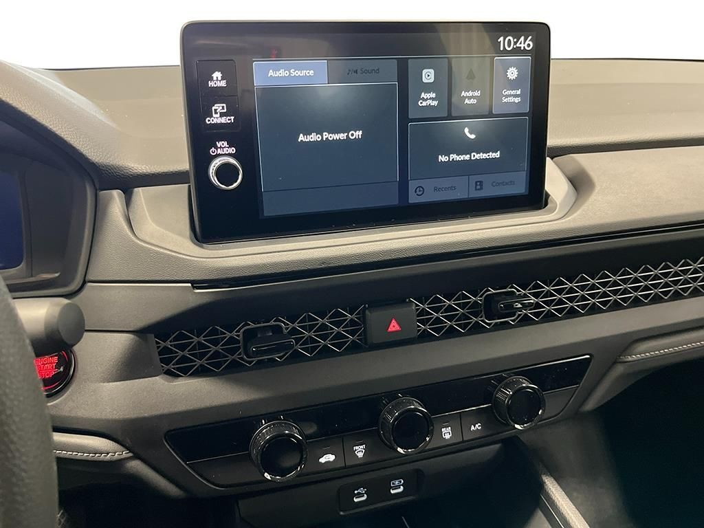 2026 Honda Accord LX Alexandria VA