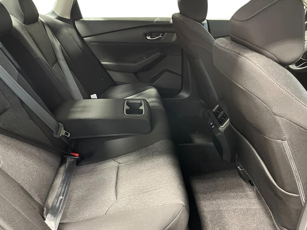 2026 Honda Accord LX Alexandria VA