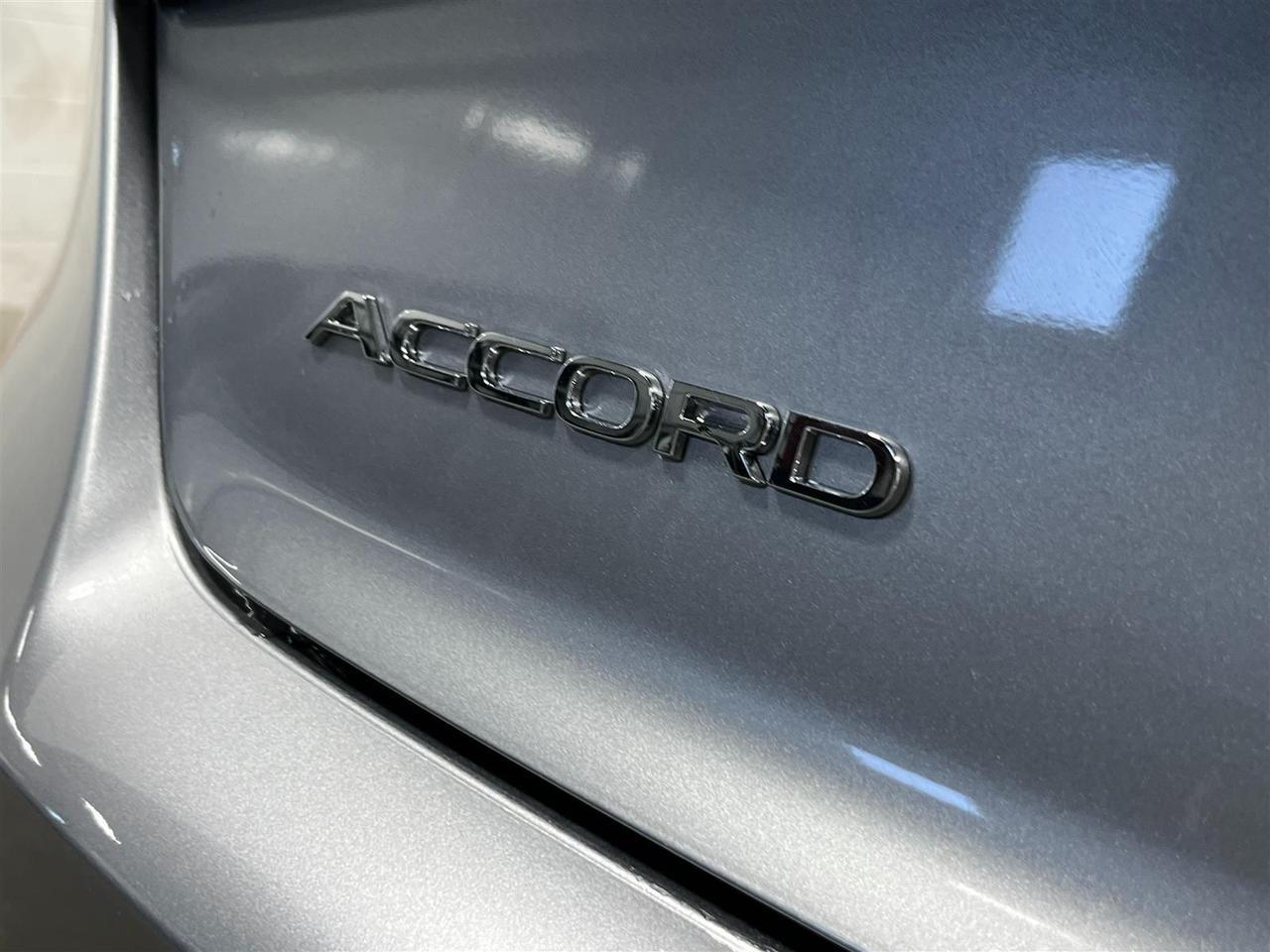 2026 Honda Accord LX Alexandria VA