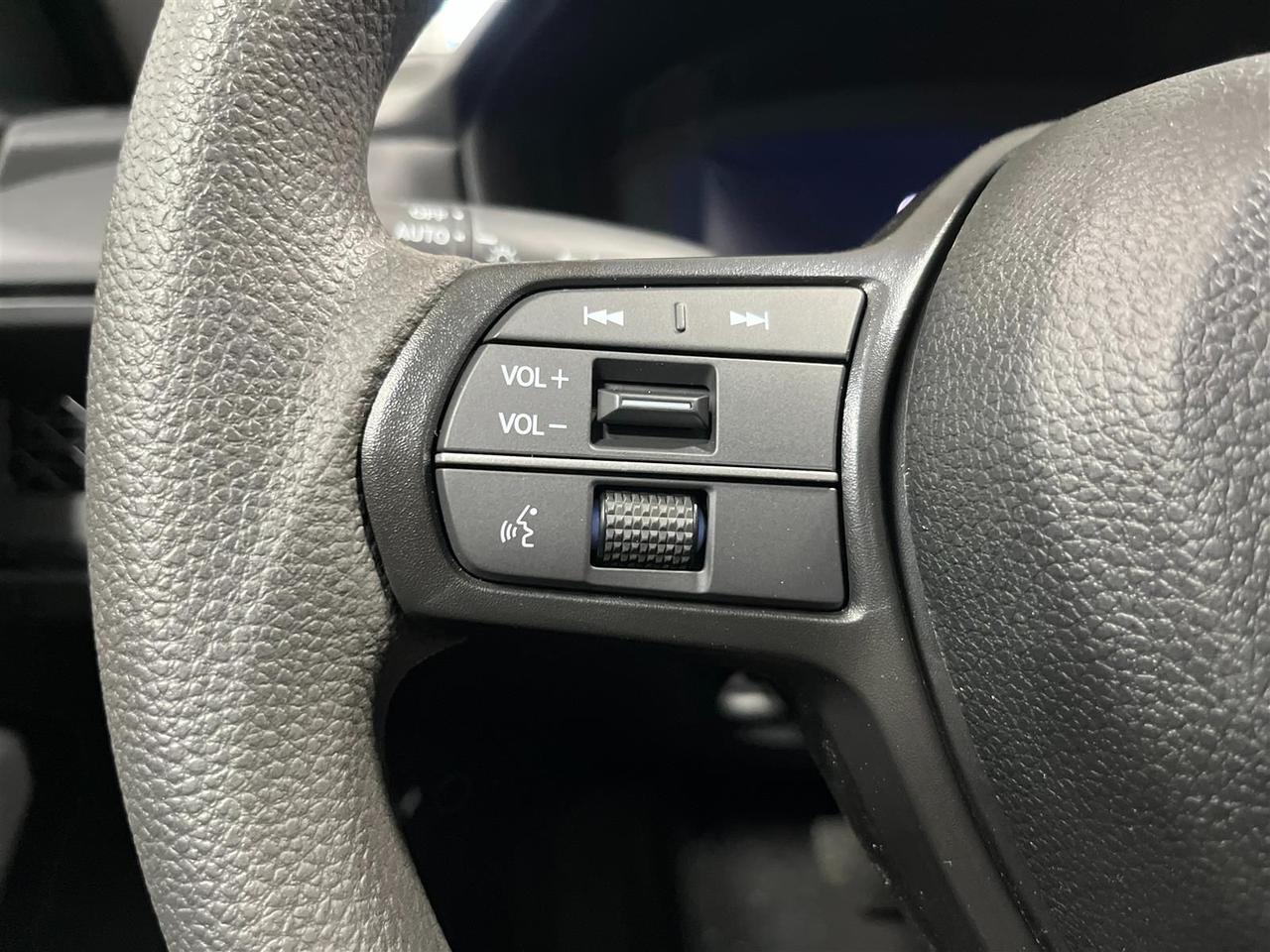 2026 Honda Accord LX Alexandria VA