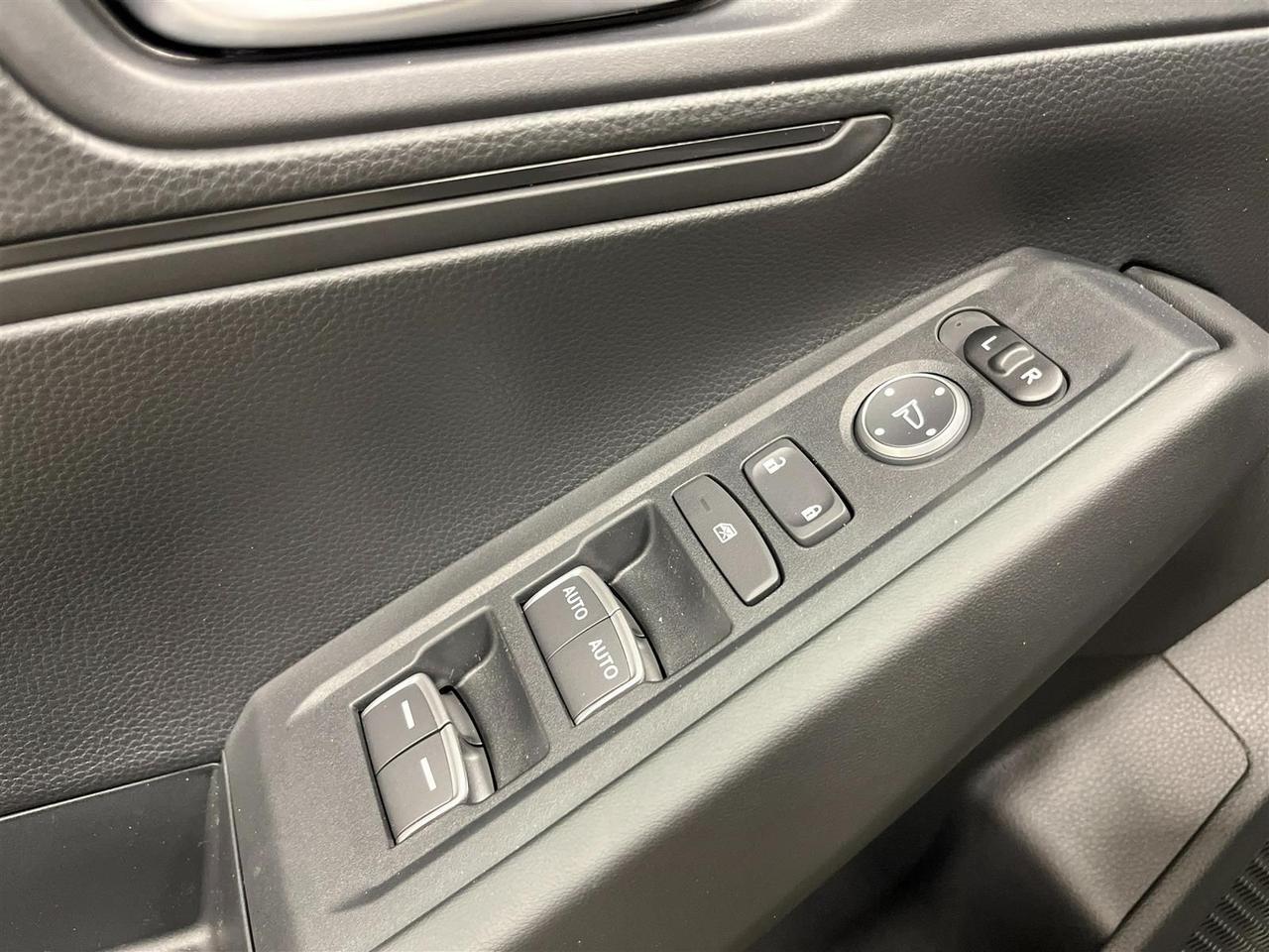 2026 Honda Accord LX Alexandria VA