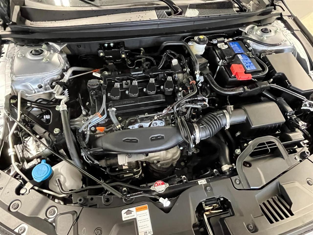 2026 Honda Accord LX Alexandria VA