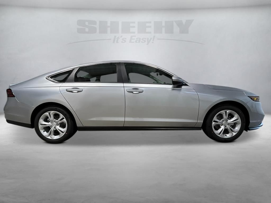 2026 Honda Accord LX Alexandria VA