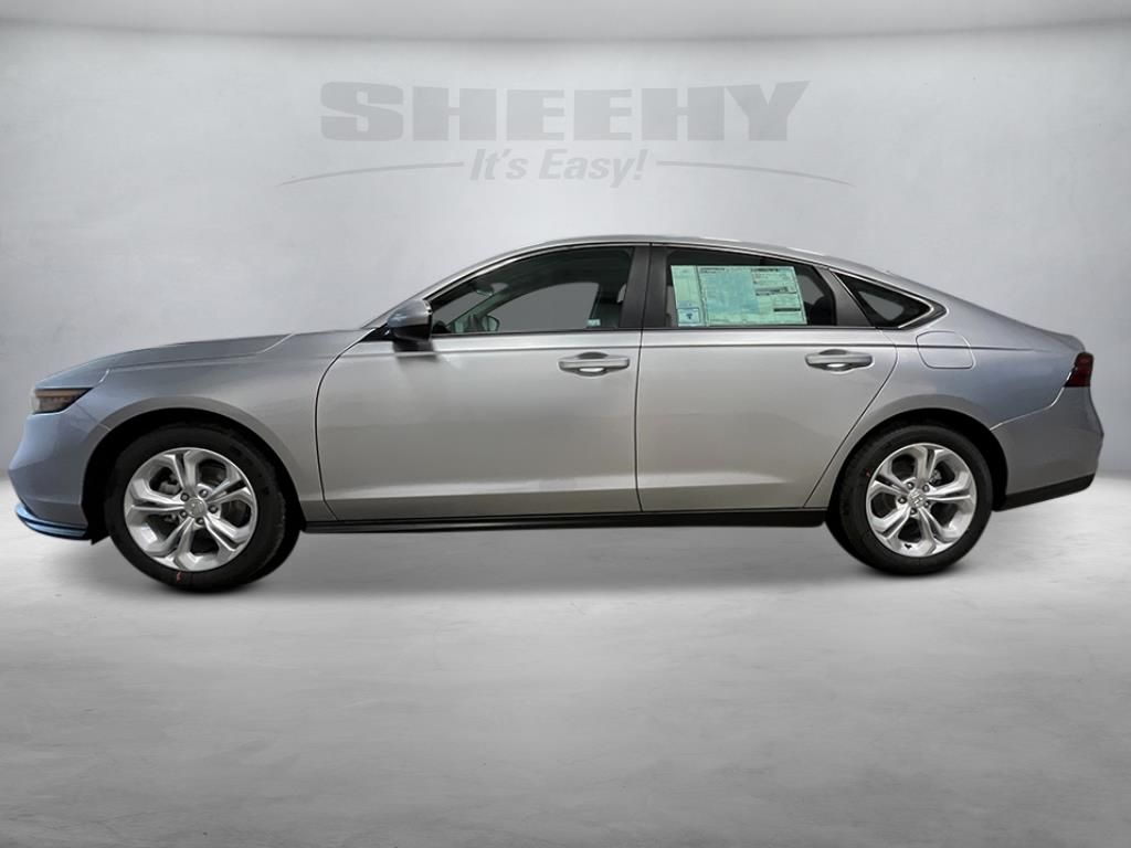 2026 Honda Accord LX Alexandria VA