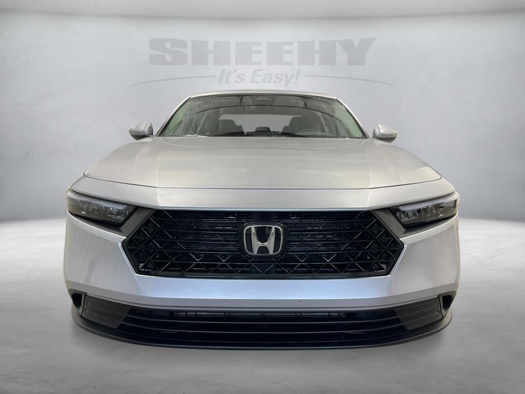 2026 Honda Accord LX Alexandria VA