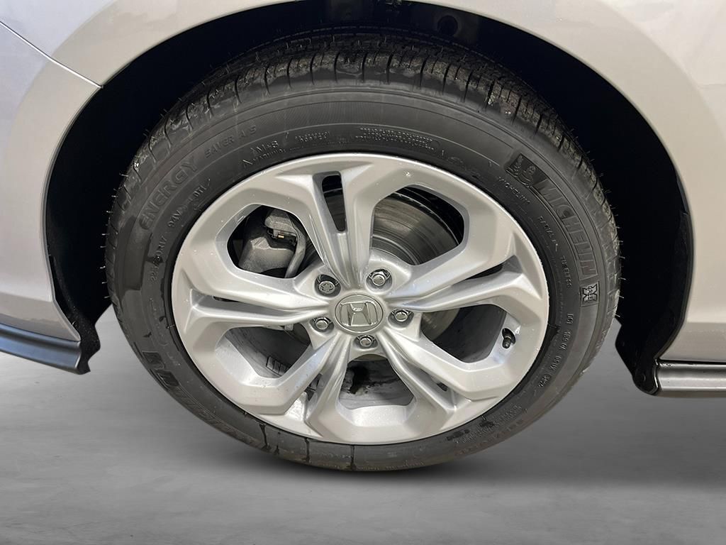 2026 Honda Accord LX Alexandria VA