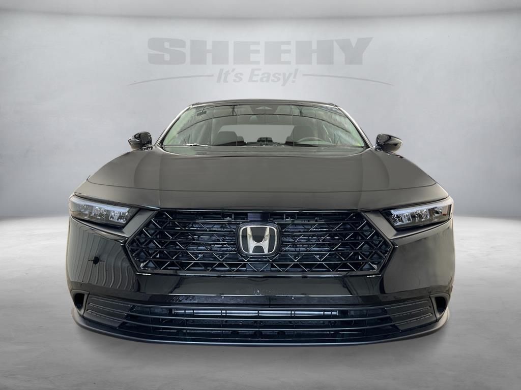 2026 Honda Accord LX Alexandria VA