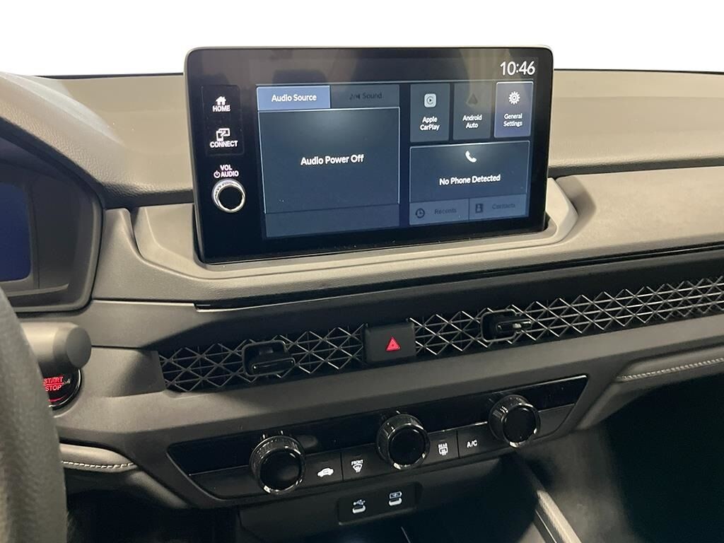 2026 Honda Accord LX Alexandria VA