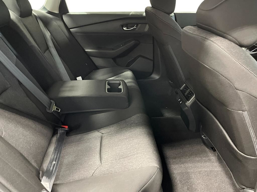 2026 Honda Accord LX Alexandria VA