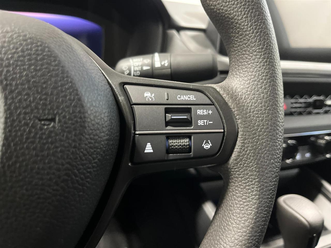 2026 Honda Accord LX Alexandria VA