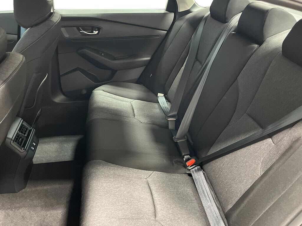 2026 Honda Accord LX Alexandria VA