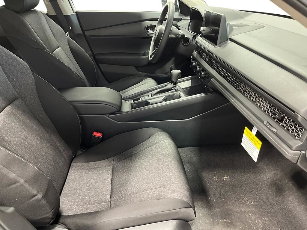 2026 Honda Accord LX Alexandria VA