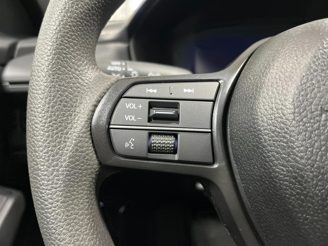 2026 Honda Accord LX Alexandria VA