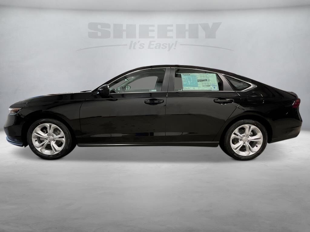 2026 Honda Accord LX Alexandria VA