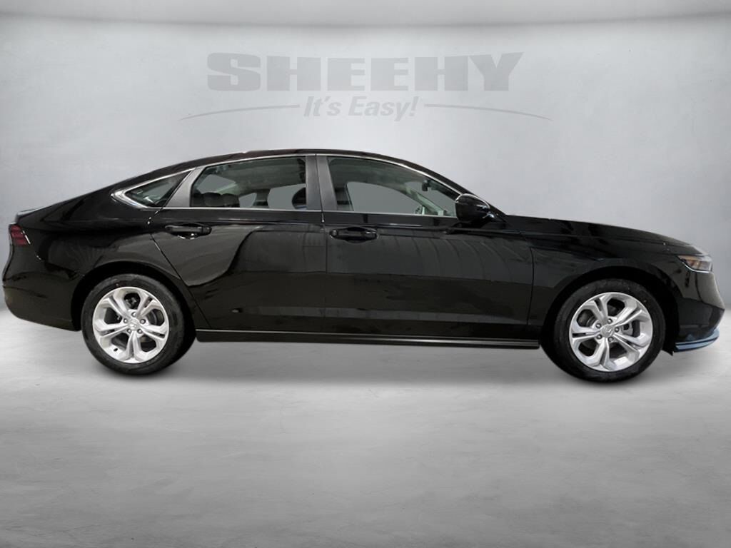 2026 Honda Accord LX Alexandria VA