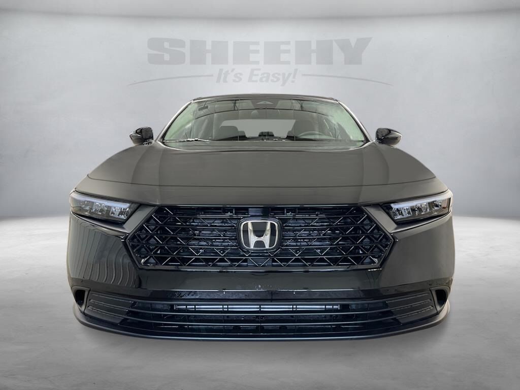 2026 Honda Accord LX Alexandria VA