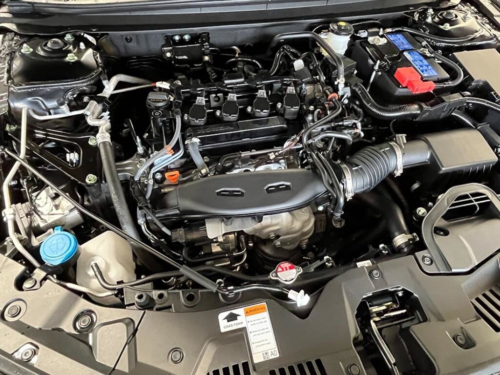 2026 Honda Accord LX Alexandria VA