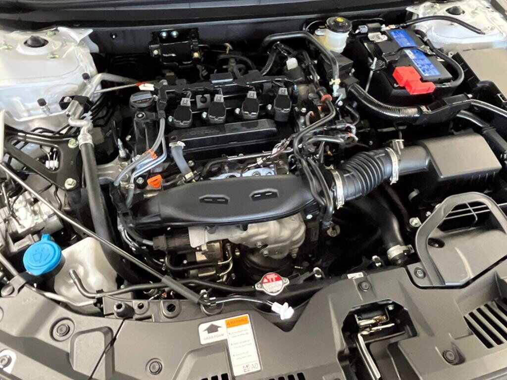 2026 Honda Accord LX Alexandria VA