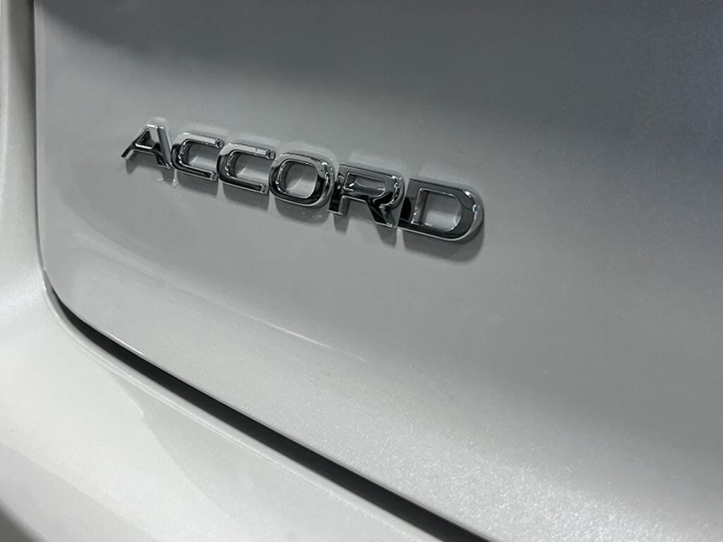 2026 Honda Accord LX Alexandria VA