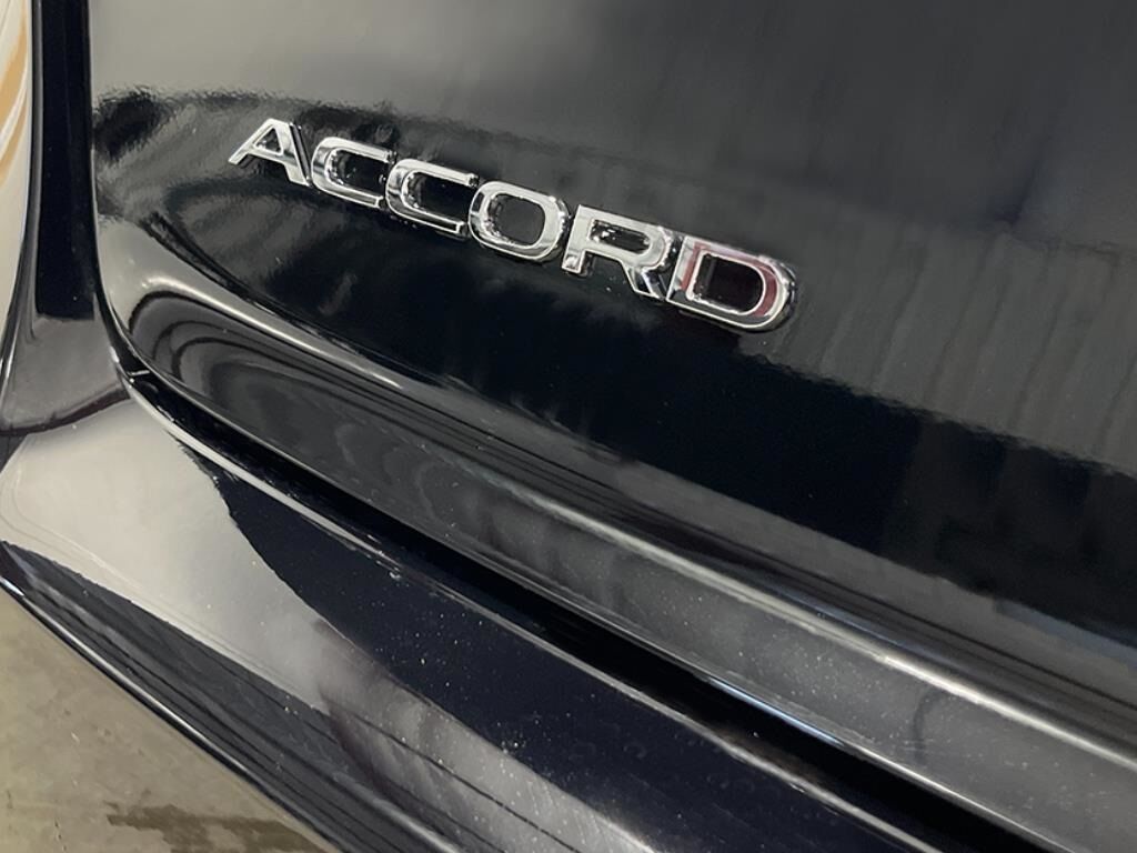 2026 Honda Accord LX Alexandria VA