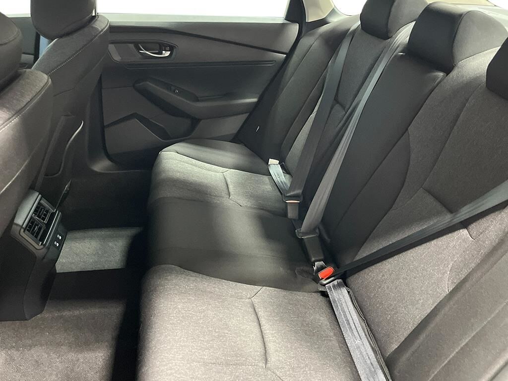 2026 Honda Accord LX Alexandria VA