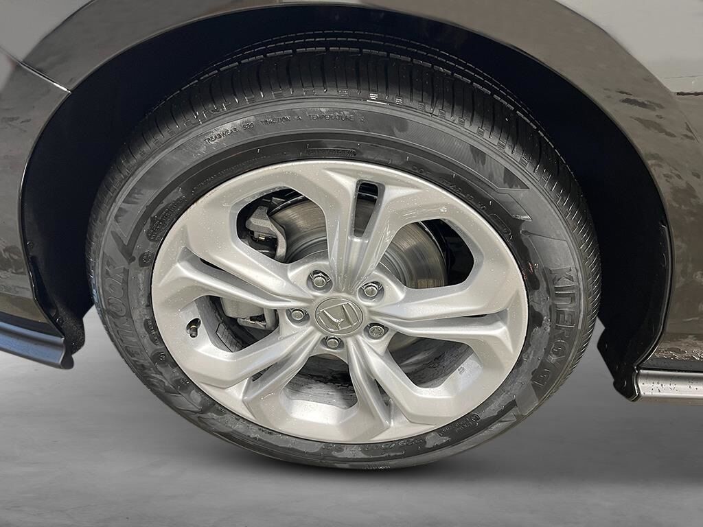 2026 Honda Accord LX Alexandria VA