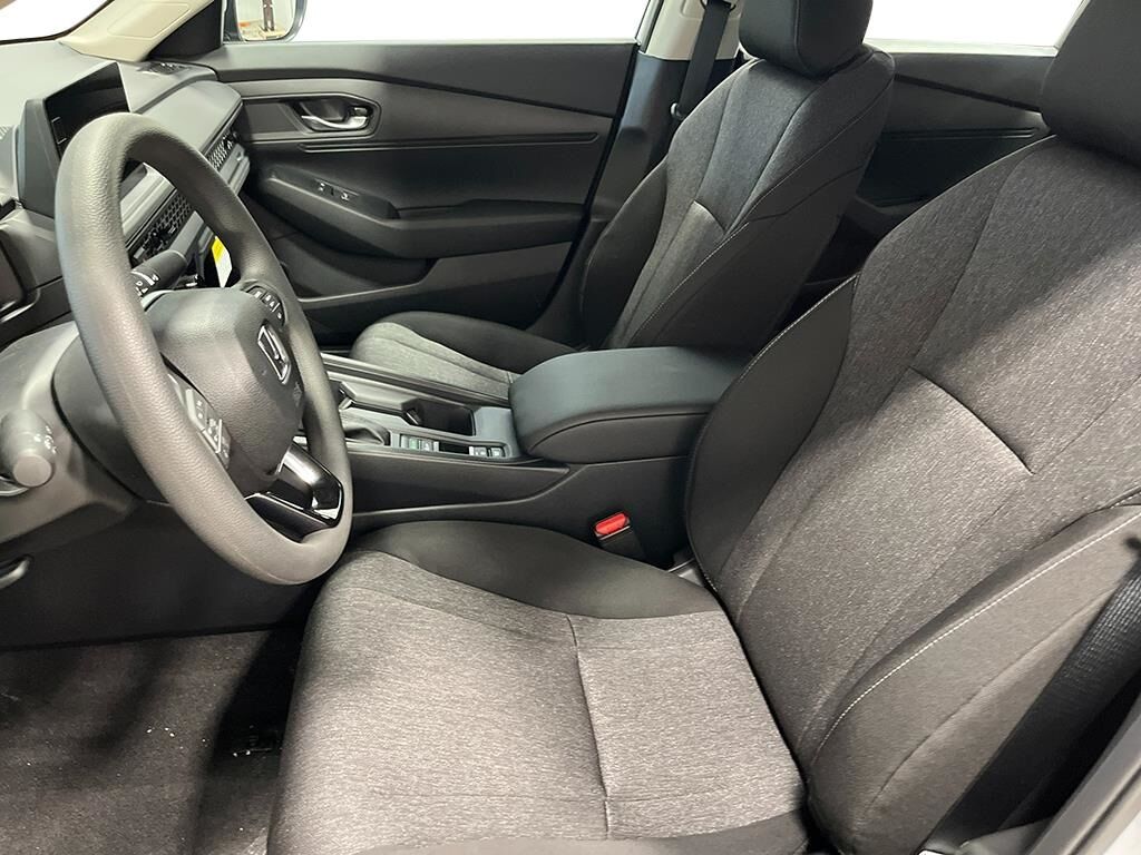 2026 Honda Accord LX Alexandria VA