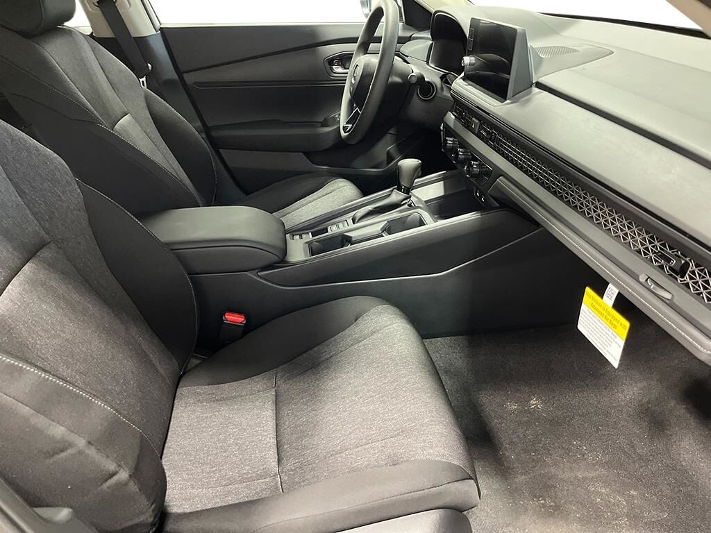 2026 Honda Accord LX Alexandria VA