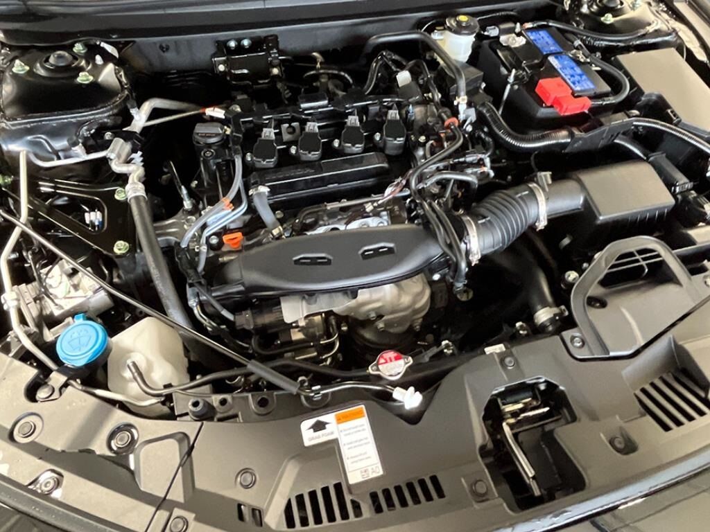 2026 Honda Accord LX Alexandria VA