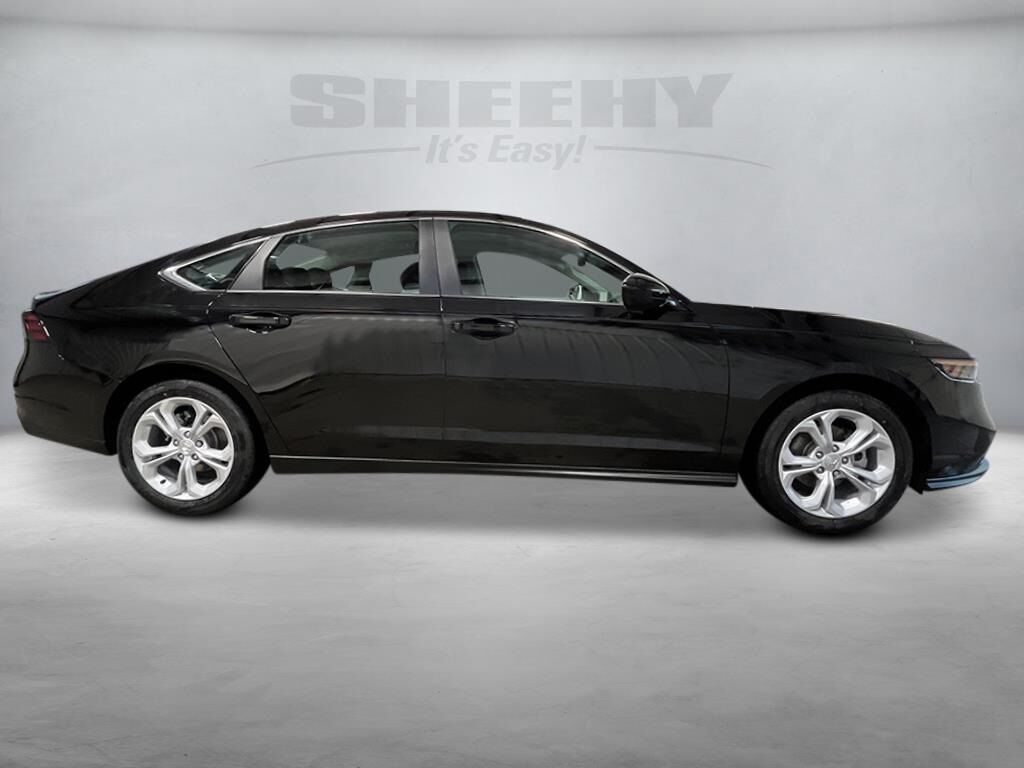 2026 Honda Accord LX Alexandria VA