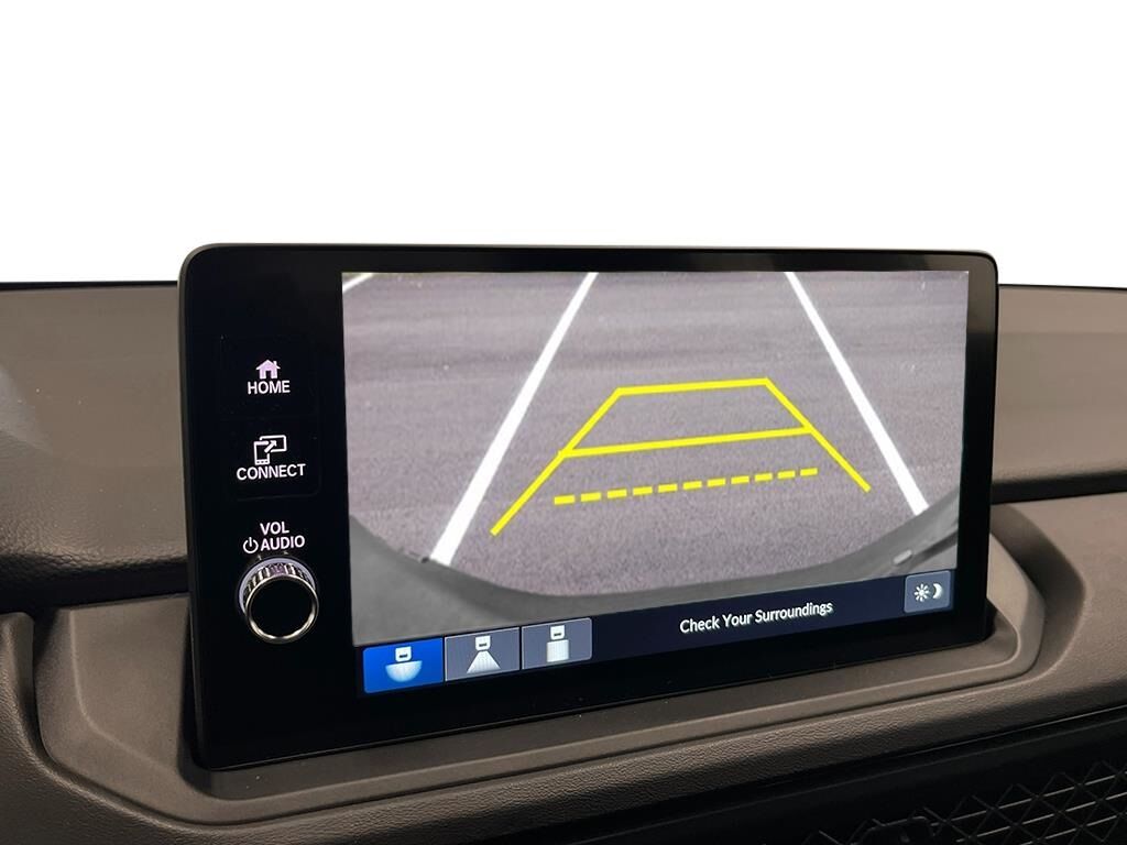 2026 Honda Accord LX Alexandria VA