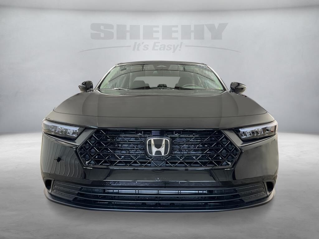 2026 Honda Accord LX Alexandria VA