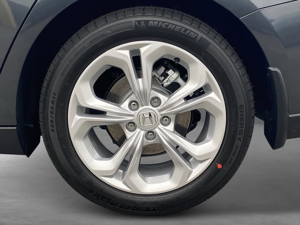 2026 Honda Accord LX Alexandria VA