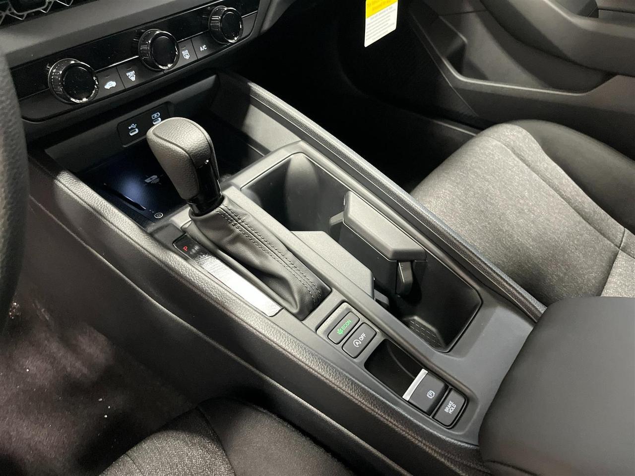 2026 Honda Accord LX Alexandria VA