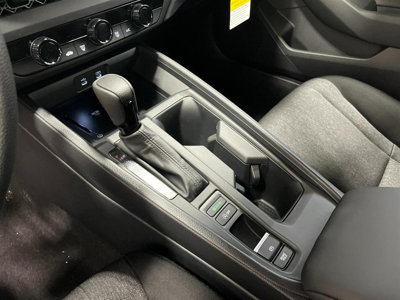 2026 Honda Accord LX Alexandria VA