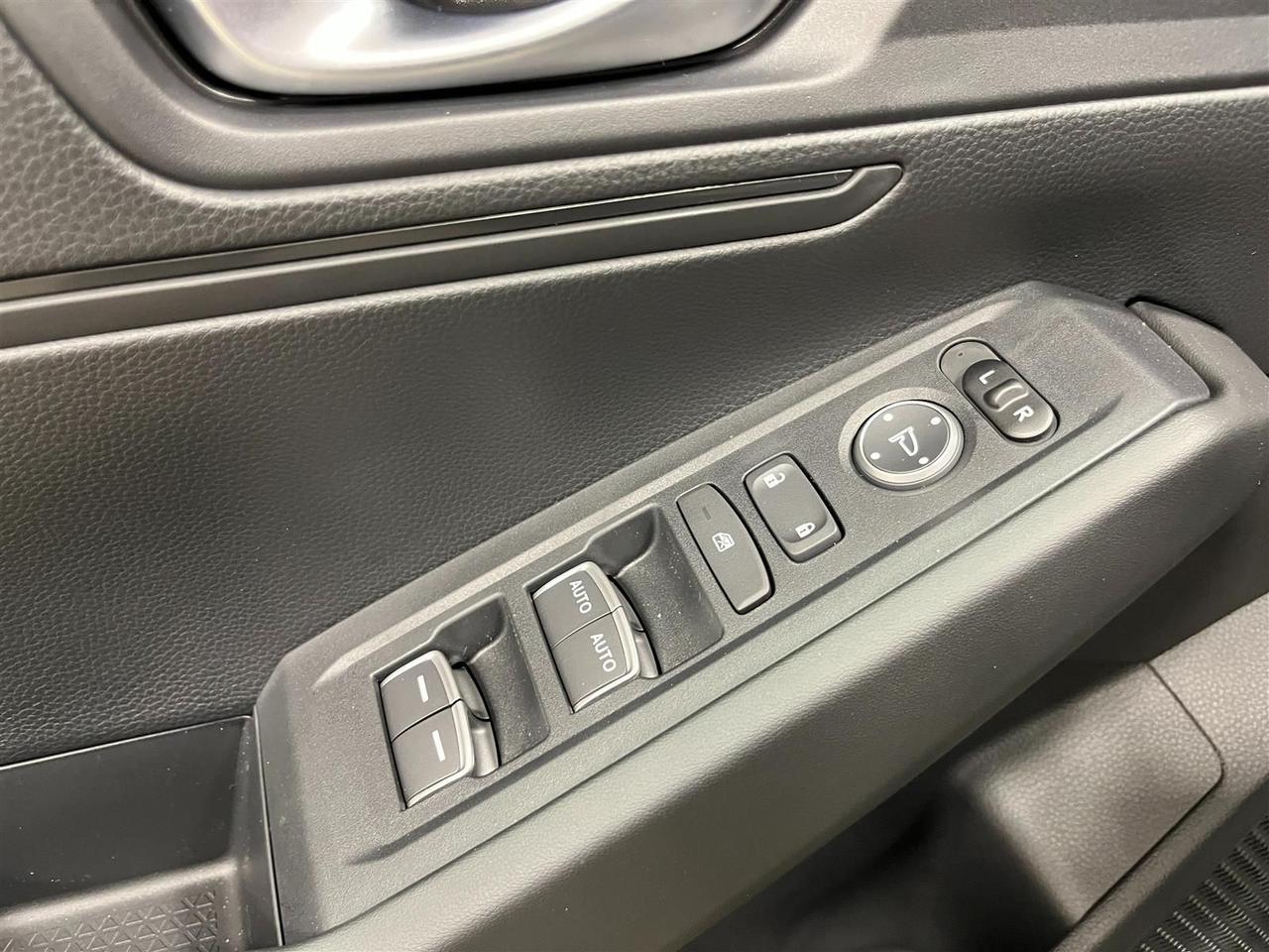 2026 Honda Accord LX Alexandria VA