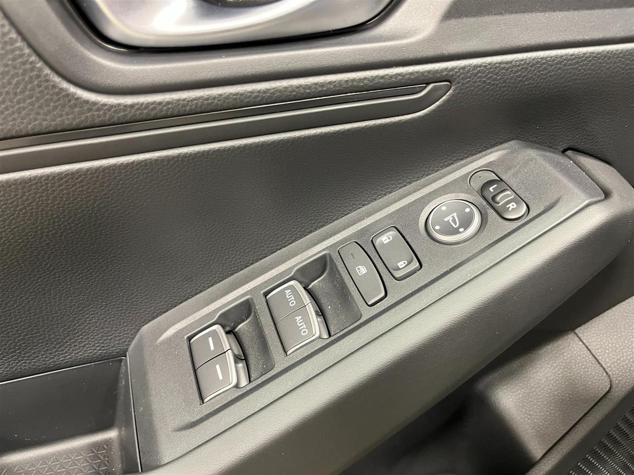 2026 Honda Accord LX Alexandria VA