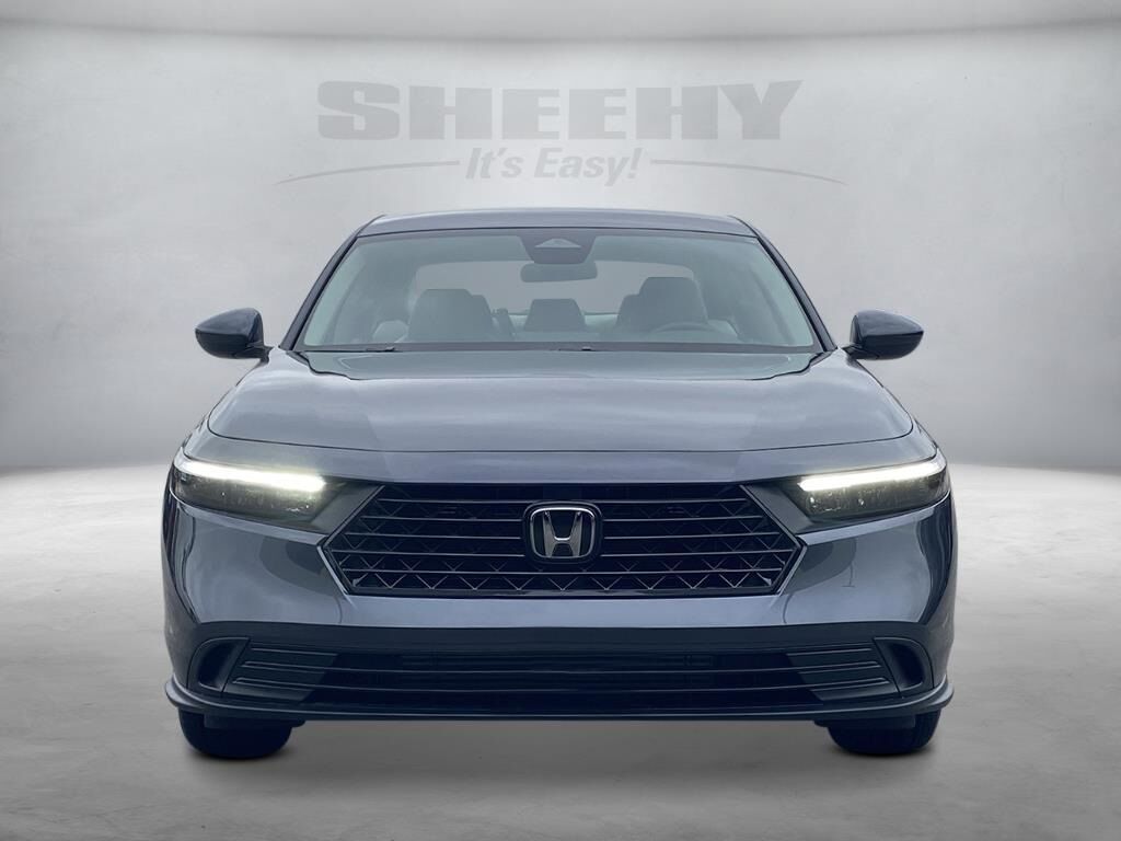 2026 Honda Accord LX Alexandria VA