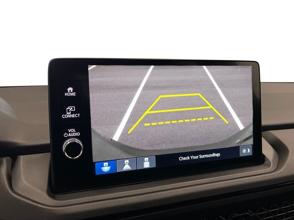 2026 Honda Accord LX Alexandria VA